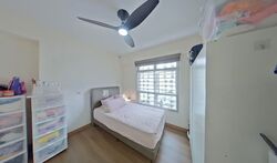 Blk 408B Northshore Residences II (Punggol), HDB 4 Rooms #533950401